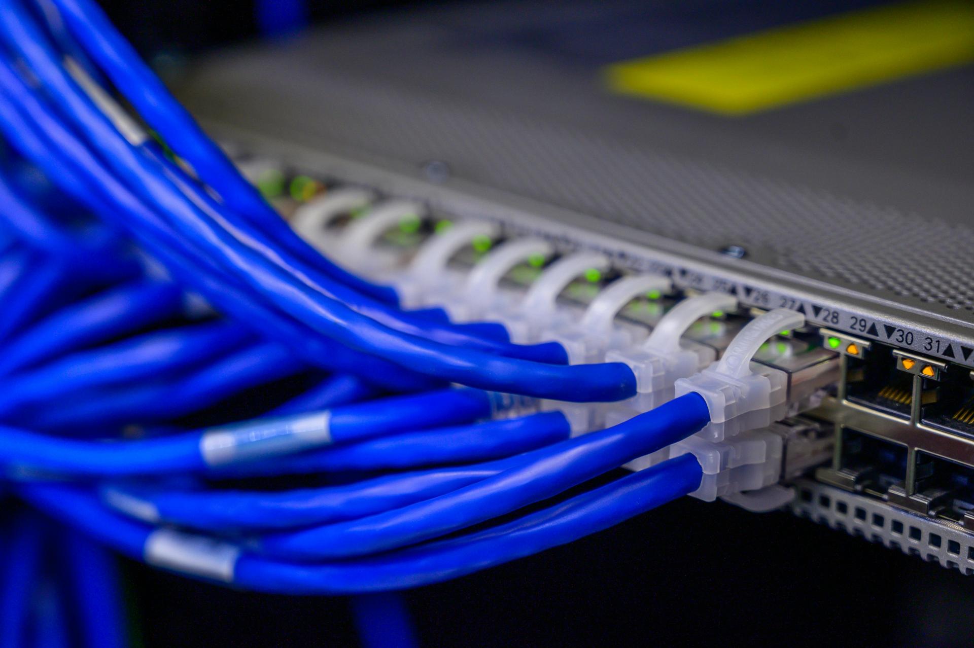 Service: it-networking